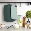 لوحة PP المبسطة Specification image
